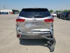 2019 Toyota Highlander Limited იყიდება Grand Prairie-ში, TX - All Over