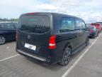 2018 MERCEDES BENZ VITO 114 B for sale at Copart CHESTER