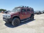 2005 Hummer H2  for Sale in West Palm Beach, FL - Front End