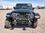 2021 Jeep Wrangler Unlimited Sahara 4Xe იყიდება Phoenix-ში, AZ - Front End