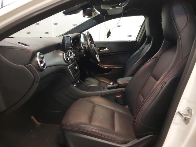 2015 MERCEDES BENZ GLA220 AMG
