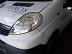 2013 VAUXHALL VIVARO 290 for sale at Copart SANDTOFT