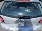 2007 VOLKSWAGEN POLO S 80 for sale at Copart CHESTER