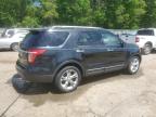 2013 Ford Explorer Limited for Sale in Shreveport, LA - Front End