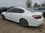 2017 Honda Accord Exl للبيع في Wichita، KS - Front End
