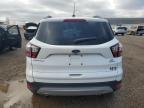 2018 Ford Escape Se за продажба в Davison, MI - Front End