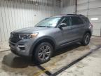 2021 Ford Explorer Xlt for Sale in York Haven, PA - Side