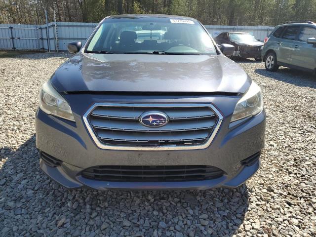  SUBARU LEGACY 2015 Szary