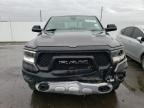 2019 Ram 1500 Rebel en Venta en Portland, OR - Side
