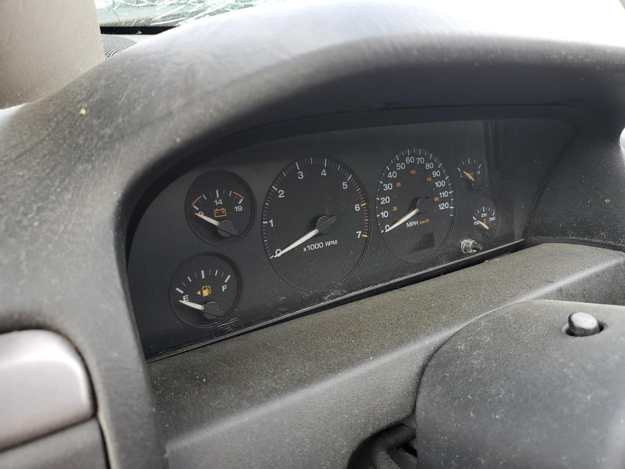 2002 Jeep Grand Cherokee Laredo VIN: 1J4GW48S22C322614 Lot: 53345805