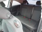 2007 VAUXHALL CORSA LIFE for sale at Copart SANDTOFT