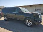 2015 Ford Expedition El Limited for Sale in Dyer, IN - Front End