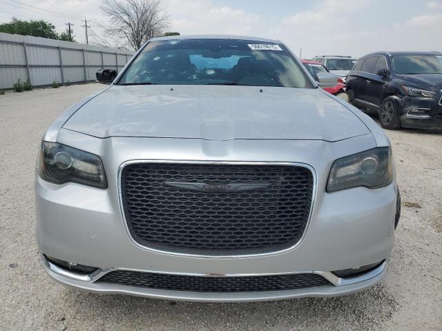  CHRYSLER 300 2021 Серебристый