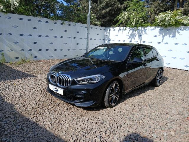 2019 BMW 118I M SPO for sale at Copart WISBECH