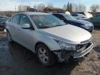 2011 Chevrolet Cruze Lt for Sale in Anchorage, AK - All Over