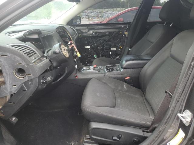  CHRYSLER 300 2019 Szary