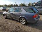 2008 Saab 9-5 2.3T na sprzedaż w Denver, CO - Front End