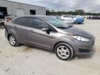 2014 Ford Fiesta Se for Sale in Jacksonville, FL - Rear End