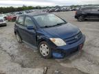 2005 Toyota Scion Xa  на продаже в Madisonville, TN - Front End