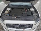 2018 Lincoln Continental Select zu verkaufen in Memphis, TN - Water/Flood