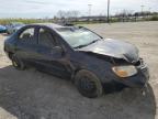2008 Kia Spectra Ex للبيع في Indianapolis، IN - Rollover
