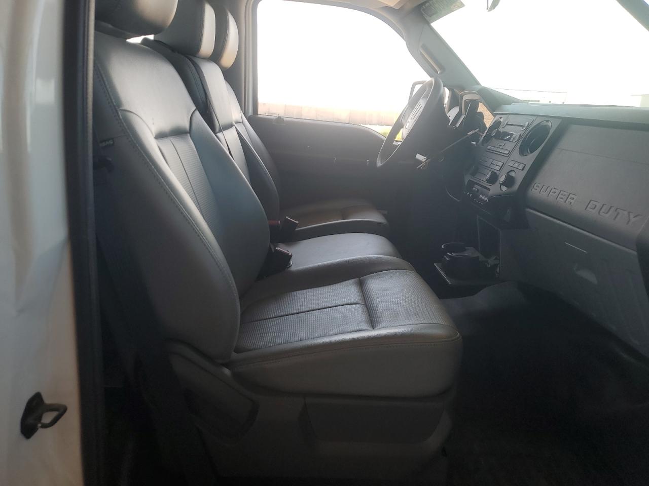 2012 Ford F250 Super Duty VIN: 1FDBF2A67CEC97499 Lot: 53965615