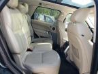2015 Land Rover Range Rover Sport Hse на продаже в Knightdale, NC - Mechanical