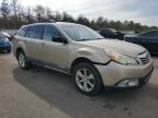 2010 Subaru Outback 2.5I Premium იყიდება Brookhaven-ში, NY - Front End