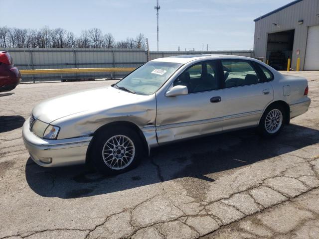 1999 Toyota Avalon Xl