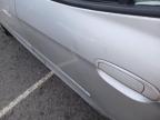 2008 KIA PICANTO CH for sale at Copart SANDTOFT