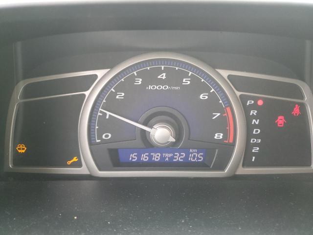 2010 HONDA CIVIC DX-G