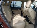 2010 Ford Edge Sel en Venta en Davison, MI - Front End