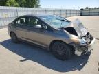 2012 Honda Civic Lx for Sale in Dunn, NC - Front End
