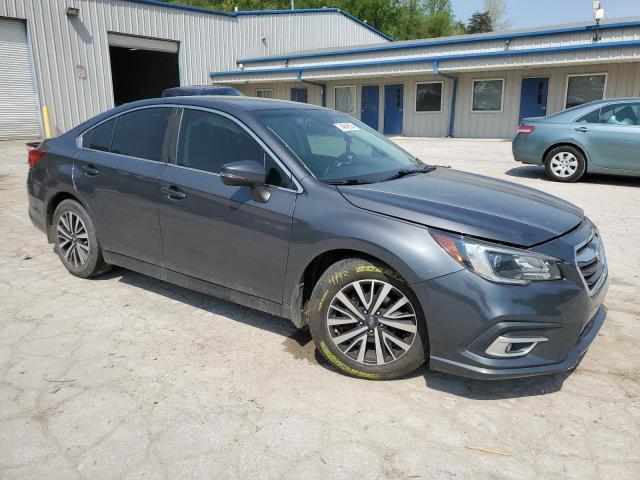 SUBARU LEGACY 2019 Gray