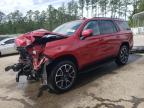 2024 Chevrolet Tahoe C1500 Rst продається в Harleyville, SC - Front End