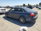 2005 Audi S4  за продажба в Martinez, CA - Minor Dent/Scratches