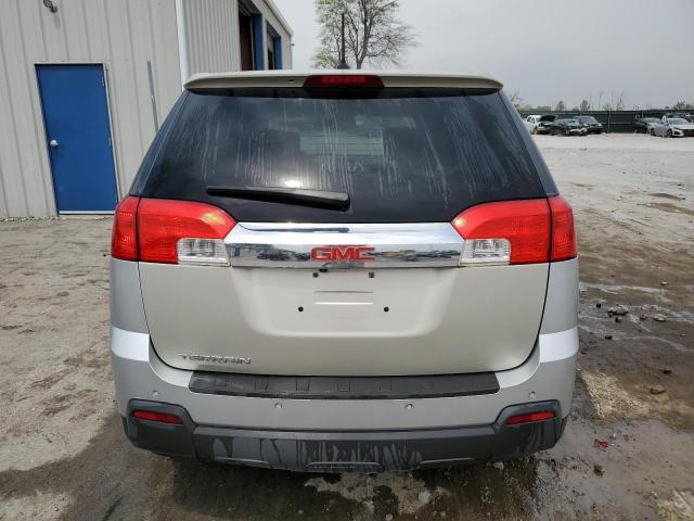 Parquets GMC TERRAIN 2014 Beige