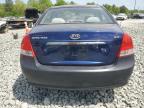 2009 KIA SPECTRA EX for sale at Copart NC - MEBANE