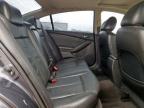 2009 Nissan Altima 2.5 en Venta en Haslet, TX - Vandalism