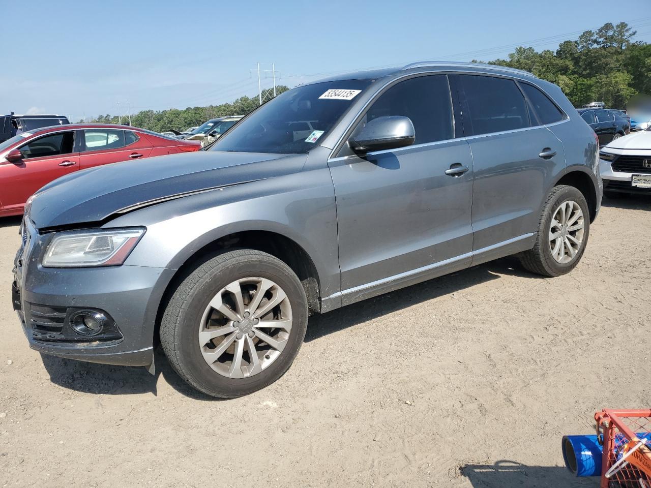 2013 Audi Q5 Premium Plus for Sale in Greenwell Springs, LA - All Over