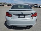 2021 Bmw M2 Competition de vânzare în Las Vegas, NV - Undercarriage