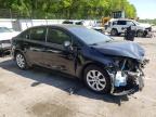 2020 Toyota Corolla Le продається в Austell, GA - Front End