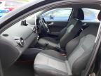 2015 AUDI A1 SPORT T for sale at Copart WOLVERHAMPTON
