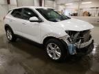 2022 Buick Encore Gx Preferred zu verkaufen in Ham Lake, MN - Front End