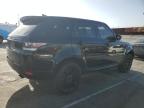 2017 Land Rover Range Rover Sport Hse na sprzedaż w Wilmington, CA - Mechanical
