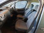 2011 CITROEN BERLINGO M for sale at Copart SANDTOFT