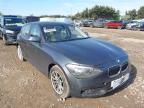 2014 BMW 116I SE AU for sale at Copart WISBECH