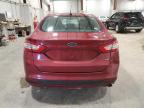 2013 Ford Fusion Se de vânzare în Milwaukee, WI - Mechanical