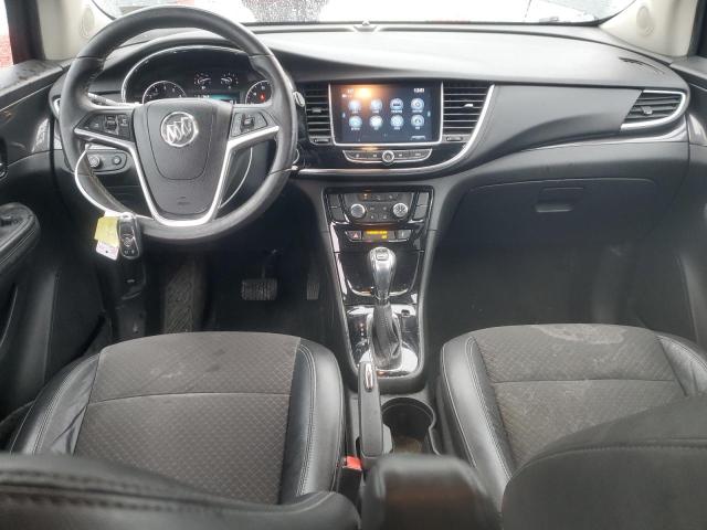  BUICK ENCORE 2017 Szary