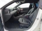 2019 MERCEDES BENZ CLA 180 AM for sale at Copart SANDWICH